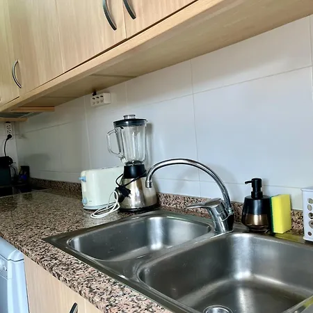 Enamora Ii, A 10 Min De La Playa Norte, Con Parking Incluido Wifi Y Smart Tive, Disfruta De De 5 Estrellas * Peniscola